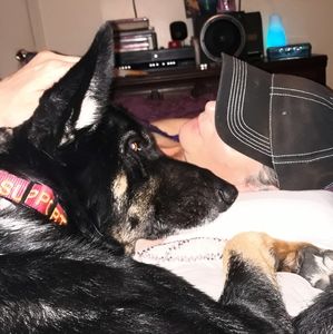 Meet your Posher, Tracey